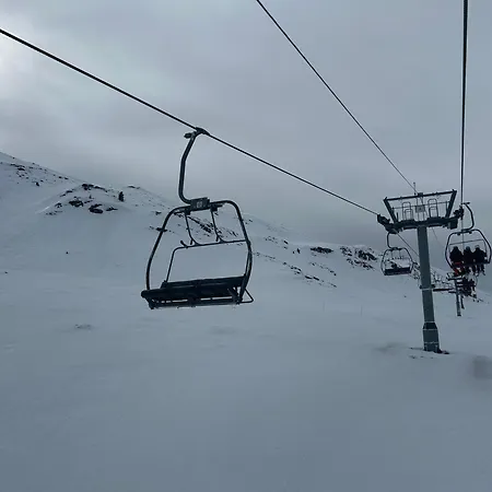 L アパート リュス・サン・ソヴァール