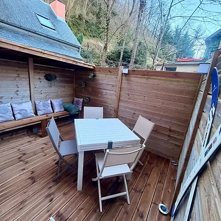 L * リュス・サン・ソヴァール