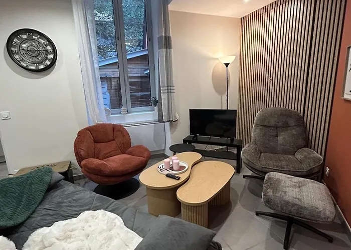 L リュス・サン・ソヴァール