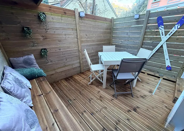 L リュス・サン・ソヴァール