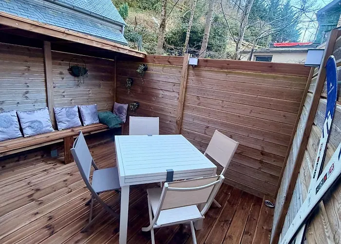 L * リュス・サン・ソヴァール